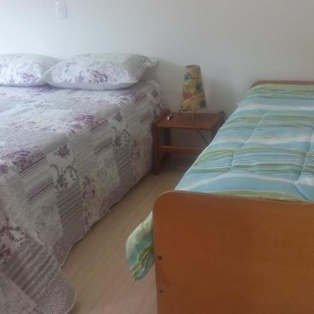 Apartamento Pedras Altas - Centro De Canela Dış mekan fotoğraf