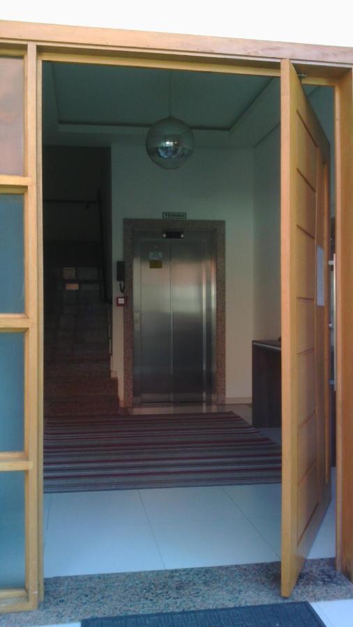 Apartamento Pedras Altas - Centro De Canela Dış mekan fotoğraf