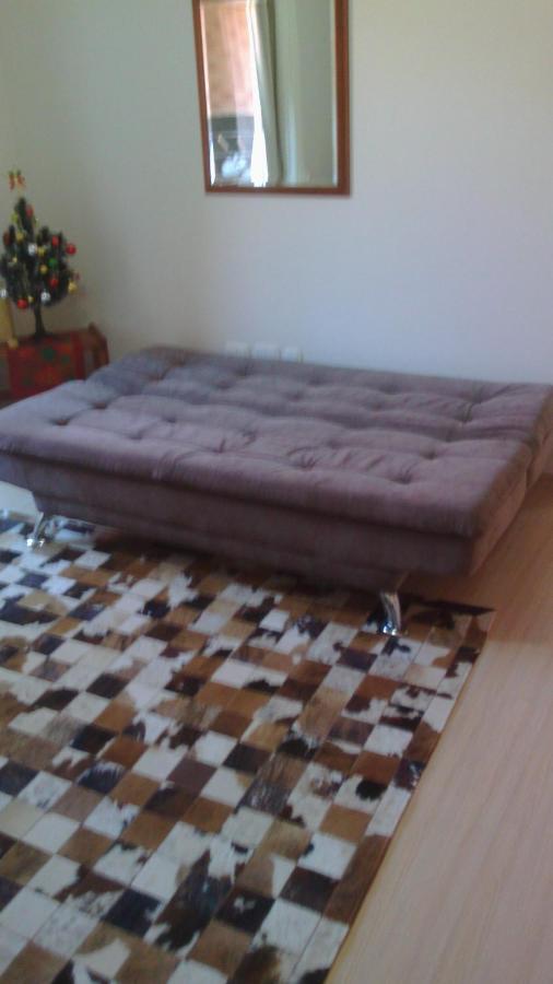 Apartamento Pedras Altas - Centro De Canela Dış mekan fotoğraf